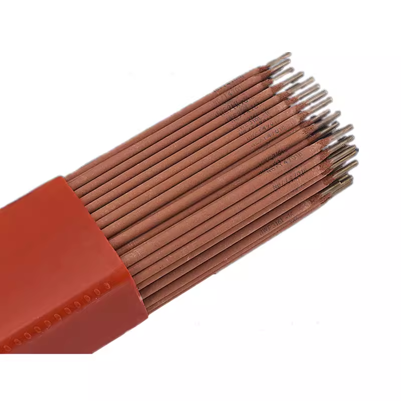 北京金威不锈钢焊条E2209-16 符合标准AWS A5.4 E2209-16