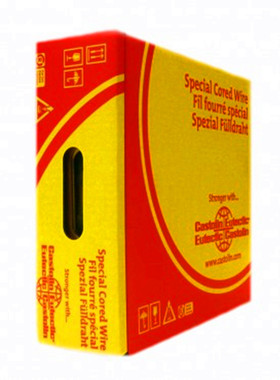 德国卡斯特林CastoWig 45351W焊丝耐磨焊丝模具焊丝堆焊药芯焊丝