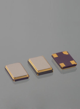 无源贴片晶振13.575M 5032  陶瓷两脚  电子料晶振