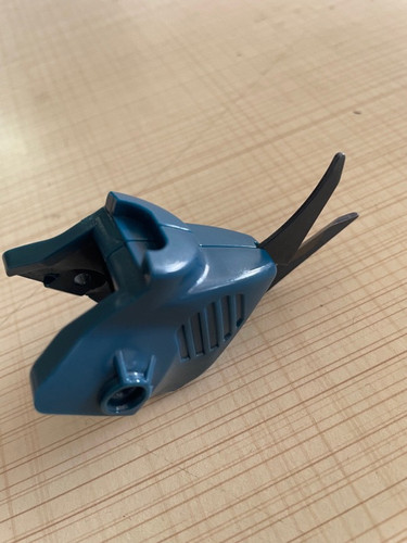 电动剪刀刀头A级刀头手持剪布机刀头手持修布刀头钨钢刀头