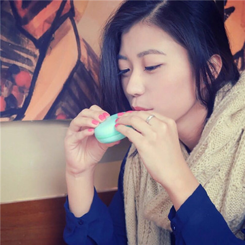 Réchauffeur USB pour les mains - Ref 416831 Image 1