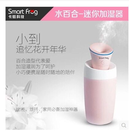 Humidificateur USB - Ref 411957 Image 1