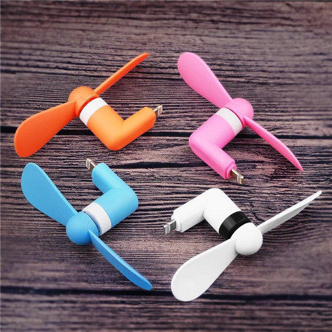 Ventilateur USB - Ref 402702 Image 1