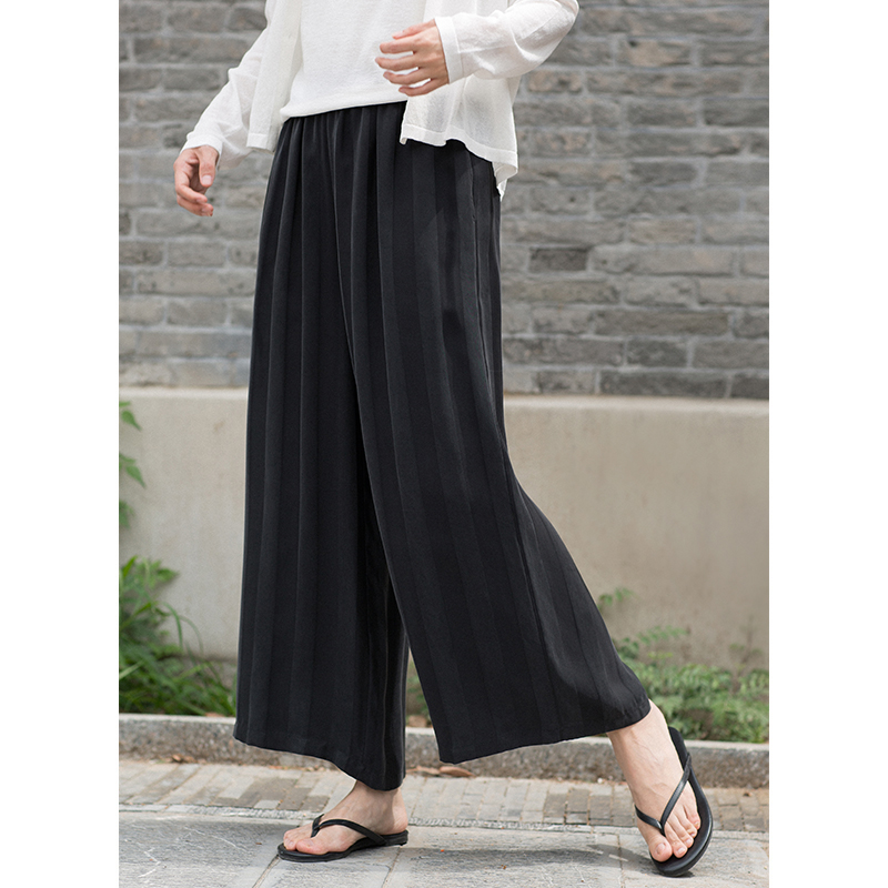 忘城休闲风忘城冰凉100%