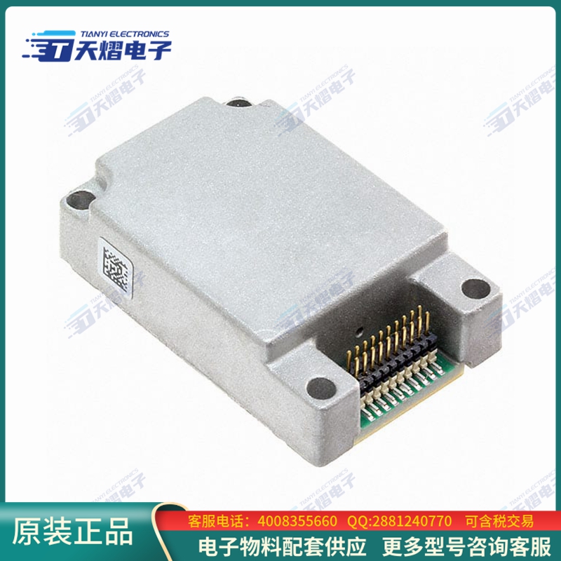 传感器ADIS16445BMLZ【IMU ACCEL/GYRO 3-AXIS SPI 20ML】