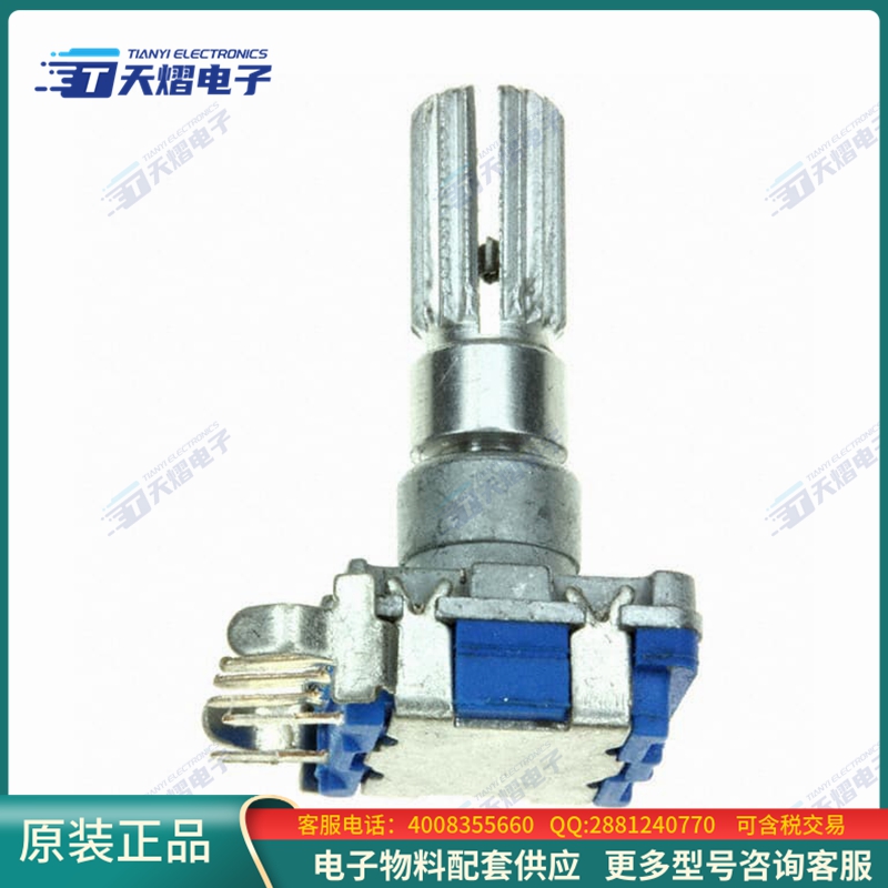 传感器ACZ11BR4E-20KQA1-12C【ROTARY ENCODER INCREMENT 12PPR】