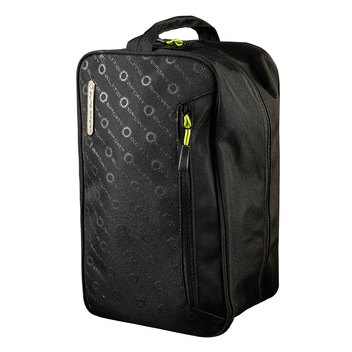 光环门将守门员手套足球鞋收纳包