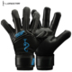 龙事达守门员手套耐磨人草透气专业儿童比赛训练内缝门将足球手套