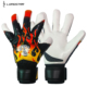 龙事达中超球员王大雷款 专业比赛训练防滑足球手套 守门员火焰VG3