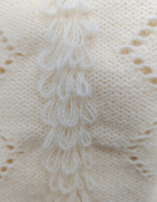 恒强制版花型18局部小线画版资料小片接下数工艺  在线改版毛衫