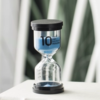 Anti -Drop Safety детские песочные часы 3/3/10/15/20/25/30/45/60 минут хронографа часовых часов