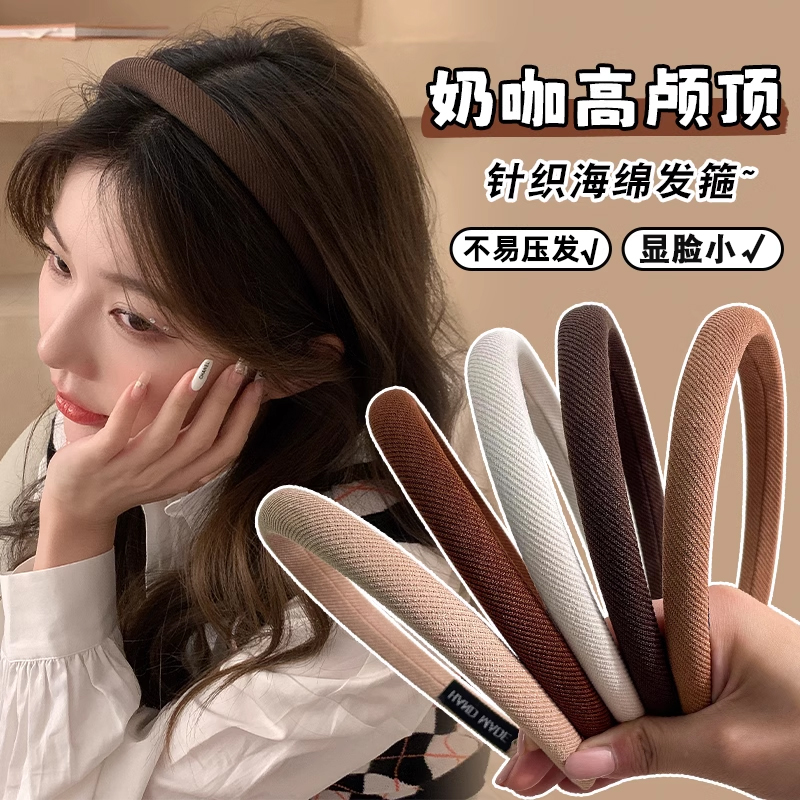 发箍全新发箍升级款式