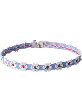 锁骨链2020年新款网红脖颈链短款