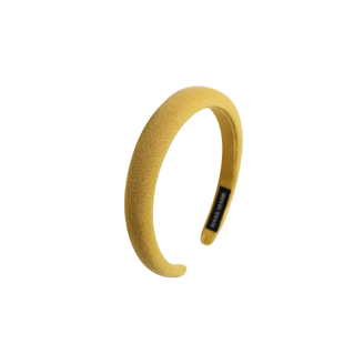 刘亦菲同款发箍黄亦玫玫瑰的故事发窟发饰高级感洋气时尚头箍头饰