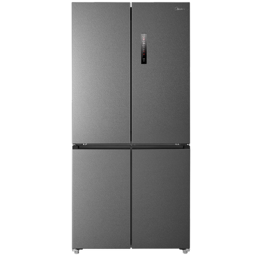 Midea/美的 BCD-571WUSPZM(E)幻影砂