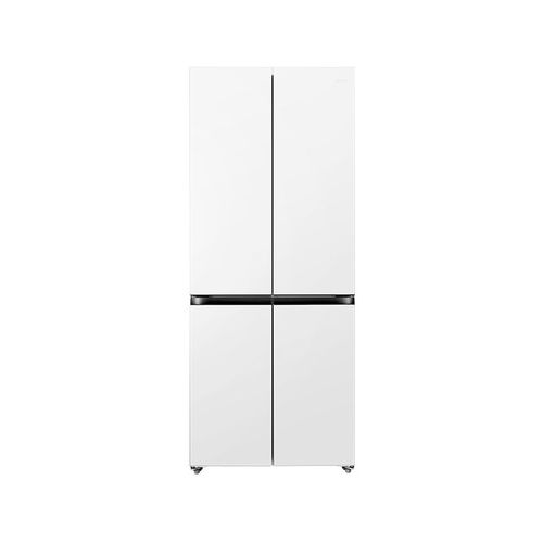 Midea/美的 MR-508WUFPZE星尘黛+星辰白
