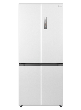 Midea/美的 MR-541WUSPZE