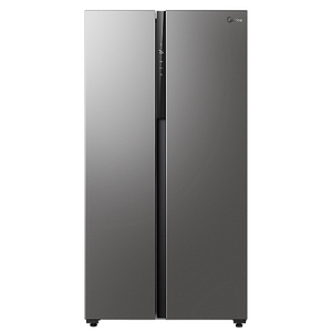 Midea/美的BCD-555WKPZM(E)