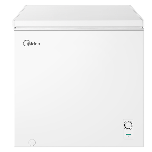 Midea/美的 BD/BC-203KMB(E)
