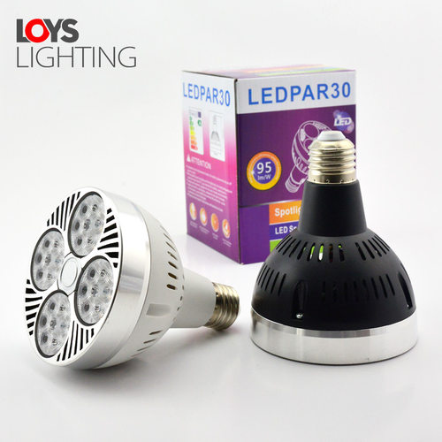 PA40W商用FS_LED超亮轨道帕灯