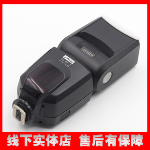 美兹50AF-1适用于宾得K3 K3II K30机顶闪光灯 宾得闪光灯