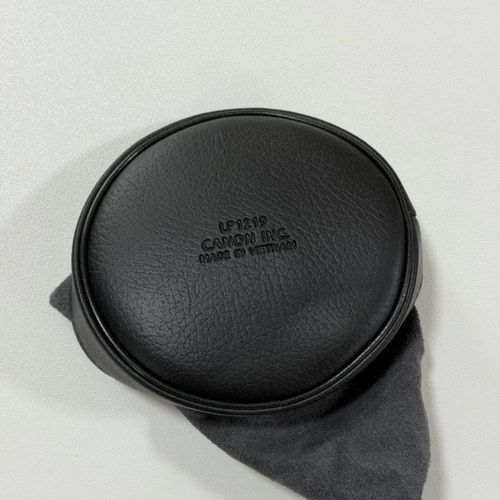 佳能原厂LP1219镜头袋 适用于佳能16-35 24-70 24-105等