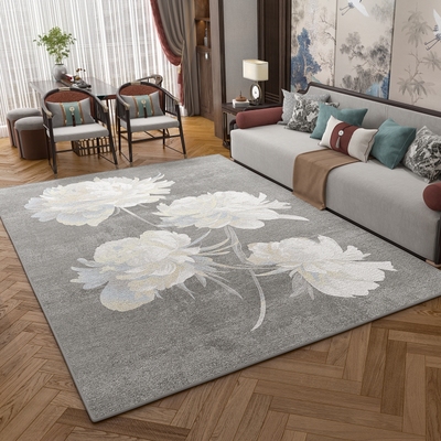 可拆洗电热地毯颜色多选