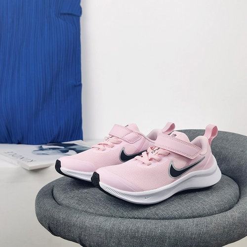 Nike/耐克2021年夏季休闲鞋透气