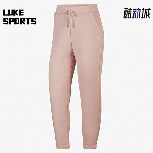 耐克女子舒适休闲运动长裤