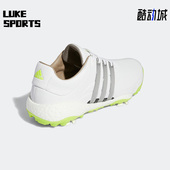 22男子运动高尔夫球鞋 TOUR360 GX4128 阿迪达斯正品 Adidas
