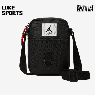 Jordan男女款 休闲运动百搭单肩拎包 耐克正品 FB2917 010 Air Nike