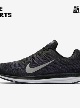 Nike/耐克正品Zoom Winflo 5男子运动时尚跑步鞋AA7406-005