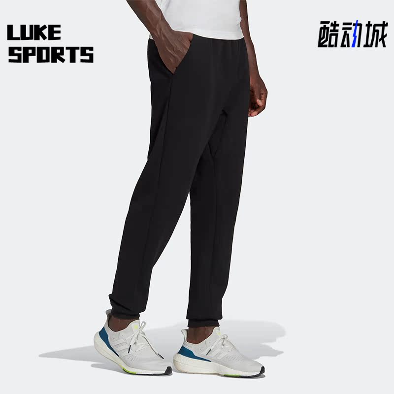 Adidas/阿迪达斯男子运动长裤