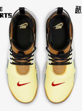Nike/耐克正品AIR PRESTO MID UTILITY男子运动鞋DC8751-700