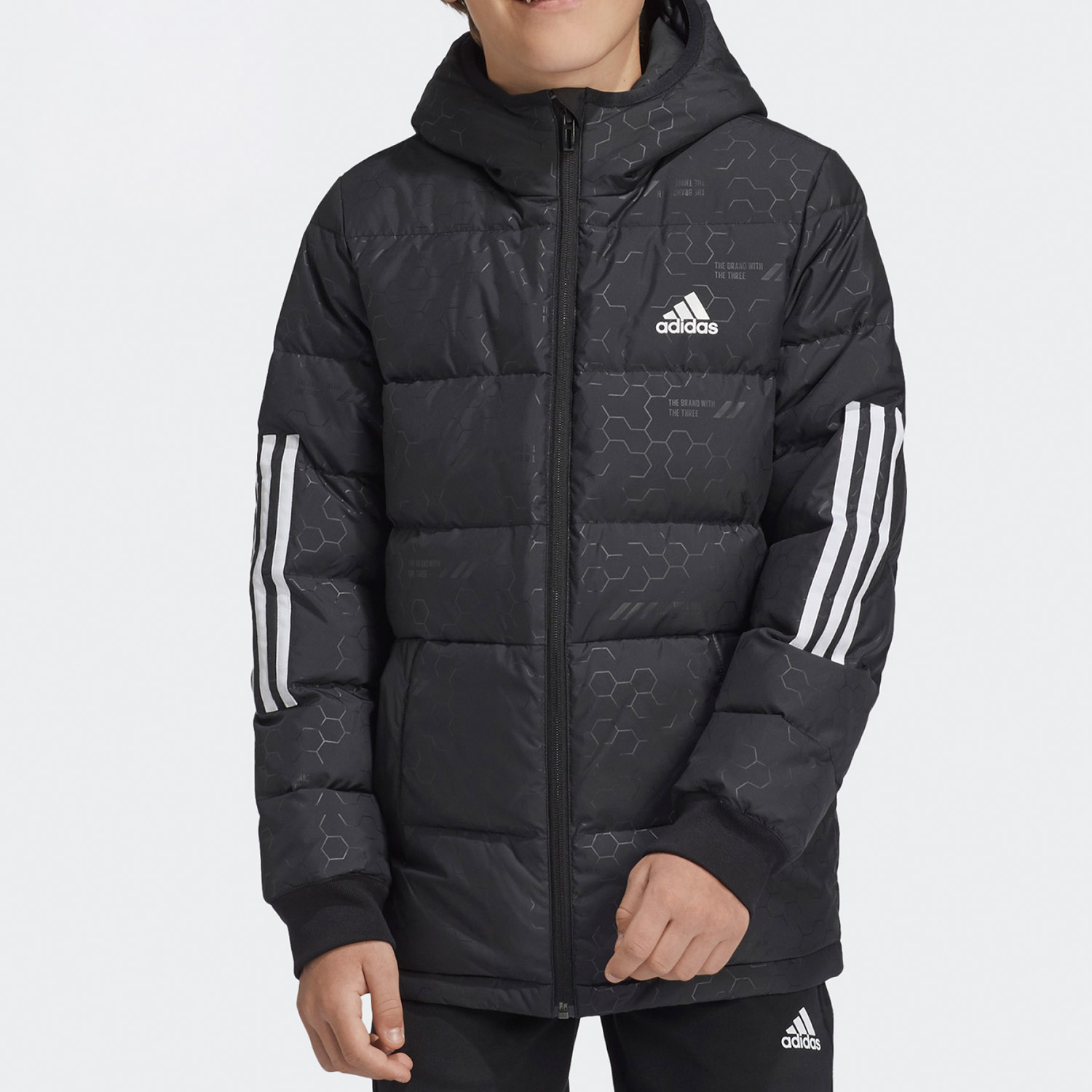 adidas/阿迪达斯正品春季羽绒服