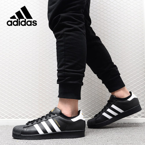 休闲鞋Adidas/阿迪达斯男