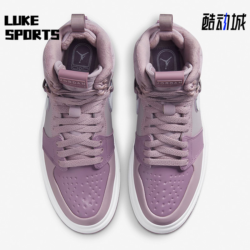 高帮篮球鞋Nike/耐克复古