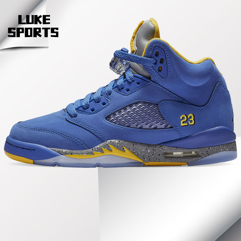 耐克jordan男女篮球鞋