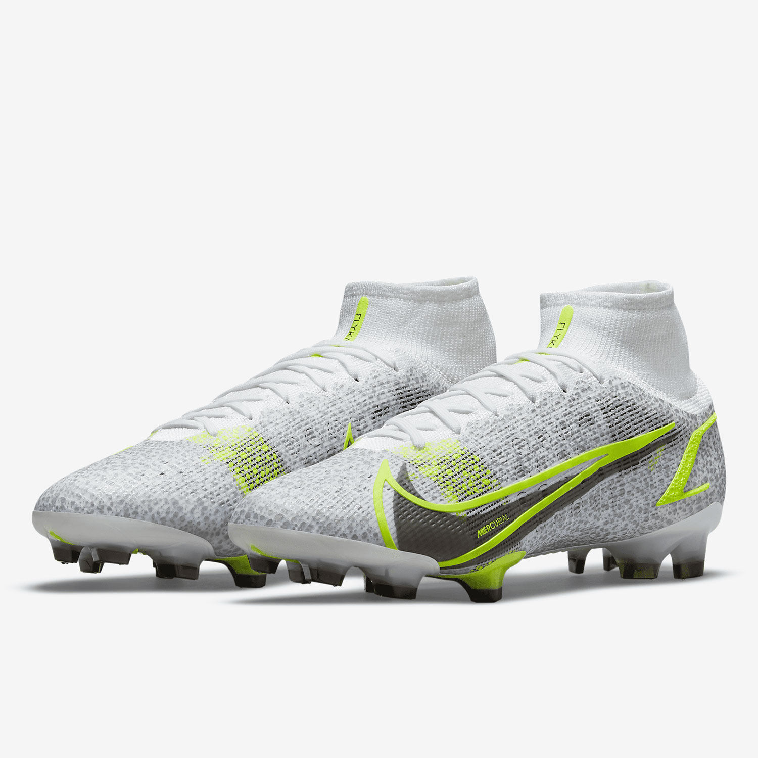 Nike/耐克正品新款男子低帮FG长钉草地足球运动鞋 CV0958-107