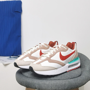 DQ4976 Nike 161 轻便休闲运动跑步鞋 MAX低帮男子时尚 耐克正品 AIR