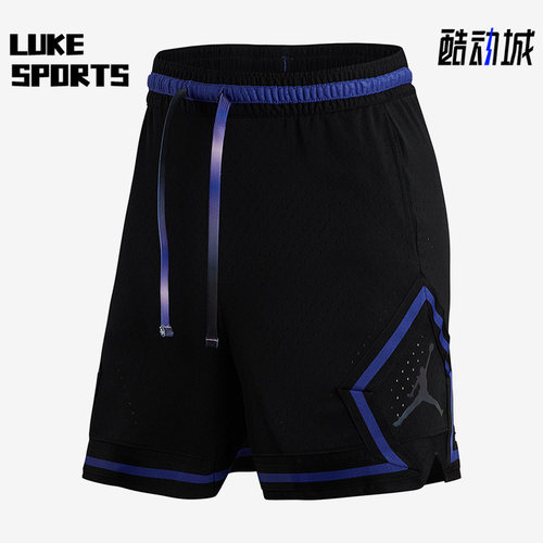 正品短裤Nike/耐克透气