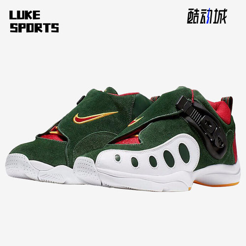 Nike/耐克男子篮球鞋300