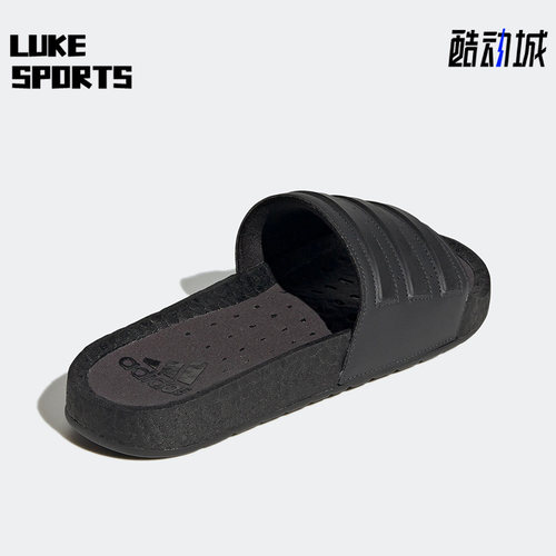 夏季运动拖鞋Adidas/阿迪达斯
