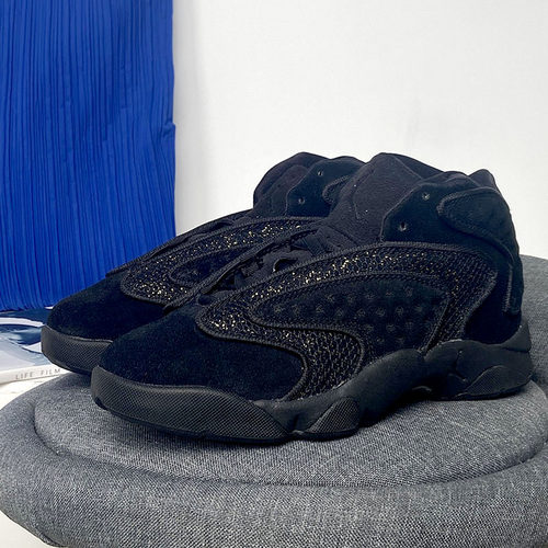 Nike/耐克实战训练篮球鞋