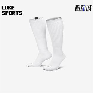FN7406 Nike 100 运动袜一双装 Plus男女同款 耐克正品 Everyday