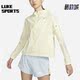 女子休闲透气夹克外套FJ7718 Nike 新款 夏季 744 耐克正品