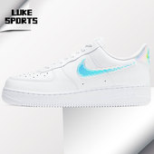 100 Force 耐克正品 Nike LV8 男子Air CV1699 运动板鞋