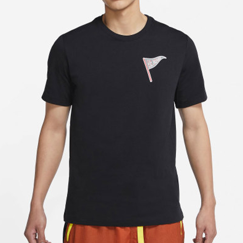 Nike/耐克正品上衣男子新款JORDAN运动半袖篮球短袖T恤CV3410