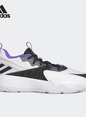 阿迪达斯男子正品运动篮球鞋清仓特价ID1810 FX4981 H00471