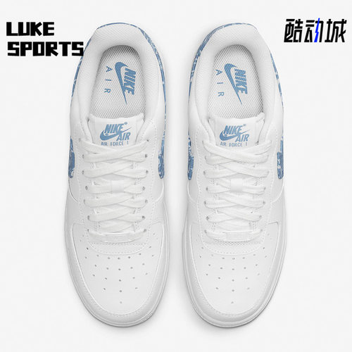 DH4406-100正品Nike/耐克